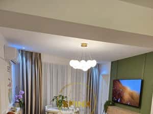 3 camere 2 bai loc parcare Herastrau — miniatura 3