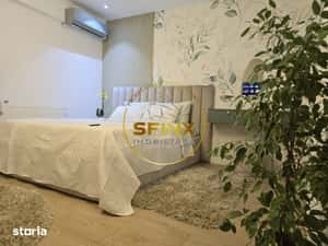 3 camere 2 bai loc parcare Herastrau — miniatura 5