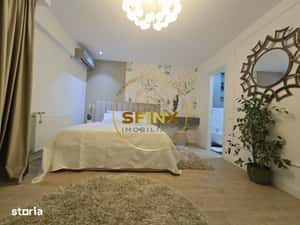 3 camere 2 bai loc parcare Herastrau — miniatura 6