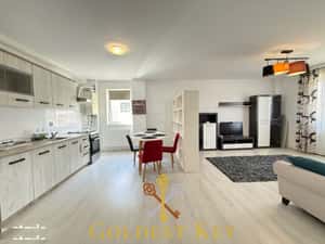 Apartament cu 2 camere generoase *Dambul Rotund - Corneliu Coposu — miniatura 3