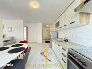 Apartament cu 2 camere generoase *Dambul Rotund - Corneliu Coposu — miniatura 4