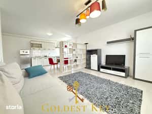 Apartament cu 2 camere generoase *Dambul Rotund - Corneliu Coposu — miniatura 5