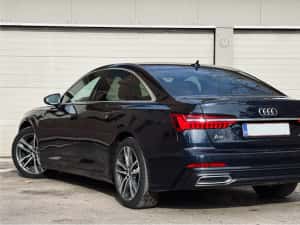 Audi A6 S-Line 40TFSI MHEV — miniatura 3