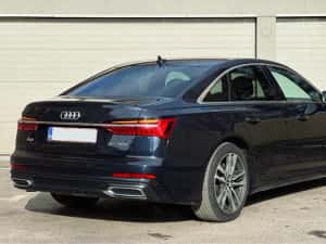 Audi A6 S-Line 40TFSI MHEV — miniatura 4