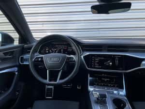 Audi A6 S-Line 40TFSI MHEV — miniatura 6