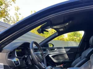 Audi A6 S-Line 40TFSI MHEV — miniatura 7