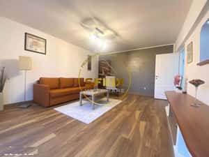 2 camere Piata Alba Iulia/ Burebista/ Decebal/ decomandat / prima inch