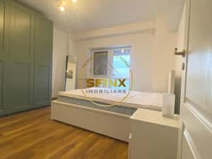 2 camere Piata Alba Iulia/ Burebista/ Decebal/ decomandat / prima inch — miniatura 4