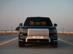 Zeekr 9X Automată 898 HP Altele