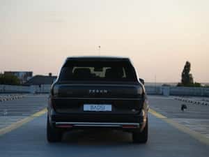 Zeekr 9X Automată 898 HP Altele — miniatura 5
