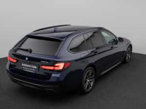 BMW 530 Hibrid 2022, 44.662 km, Automată — miniatura 6