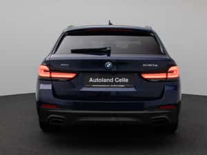 BMW 530 Hibrid 2022, 44.662 km, Automată — miniatura 7