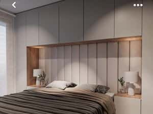 Apartament 3 camere, decomandat, acces metrou Aparatorii Patriei, S4 — miniatura 6