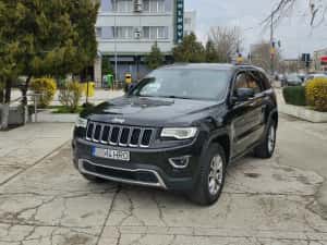 Jeep Grand Cherokee — miniatura 1