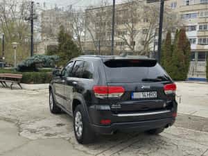 Jeep Grand Cherokee — miniatura 3