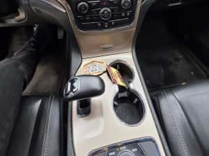 Jeep Grand Cherokee — miniatura 6