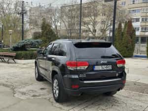 Jeep Grand Cherokee — miniatura 9