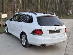 VW GOLF 2.0 TDI *DSG *E 5*Navi/Camera/pilot/senzori*import Germania — miniatura 4