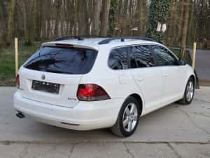 VW GOLF 2.0 TDI *DSG *E 5*Navi/Camera/pilot/senzori*import Germania — miniatura 5