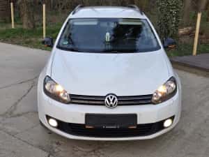 VW GOLF 2.0 TDI *DSG *E 5*Navi/Camera/pilot/senzori*import Germania — miniatura 10