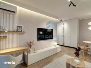 2 Camere | Theodor Pallady | Metrou | Modern | Complet mobilat | — miniatura 6