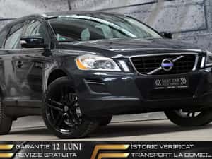 Volvo XC60 D5 Summum AWD - 2.4D 215 CP Automata - 2013 — miniatura 1