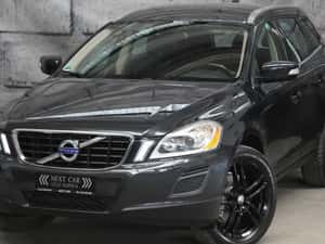 Volvo XC60 D5 Summum AWD - 2.4D 215 CP Automata - 2013 — miniatura 2