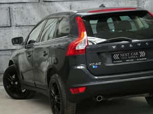 Volvo XC60 D5 Summum AWD - 2.4D 215 CP Automata - 2013 — miniatura 3