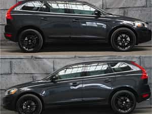 Volvo XC60 D5 Summum AWD - 2.4D 215 CP Automata - 2013 — miniatura 4