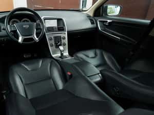 Volvo XC60 D5 Summum AWD - 2.4D 215 CP Automata - 2013 — miniatura 6