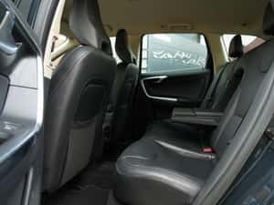 Volvo XC60 D5 Summum AWD - 2.4D 215 CP Automata - 2013 — miniatura 7