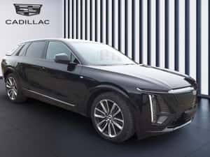 Cadillac SUV electric second-hand cu 25.590 km rulaj — miniatura 3