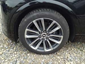 Cadillac SUV electric second-hand cu 25.590 km rulaj — miniatura 6