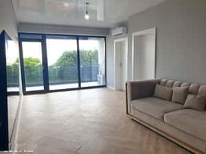 COPOU- INTABULAT- MOBILAT- Apartament cu 3 camere Hay Panoramic Resid. — miniatura 3