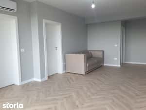 COPOU- INTABULAT- MOBILAT- Apartament cu 3 camere Hay Panoramic Resid. — miniatura 4