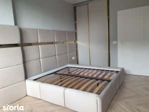 COPOU- INTABULAT- MOBILAT- Apartament cu 3 camere Hay Panoramic Resid. — miniatura 5