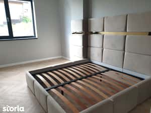 COPOU- INTABULAT- MOBILAT- Apartament cu 3 camere Hay Panoramic Resid. — miniatura 6