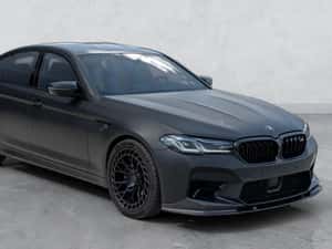 BMW M5 Automată 600 HP Benzină