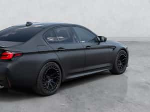BMW M5 Automată 600 HP Benzină — miniatura 4