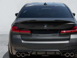 BMW M5 Automată 600 HP Benzină — miniatura 5