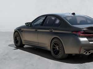 BMW M5 Automată 600 HP Benzină — miniatura 6