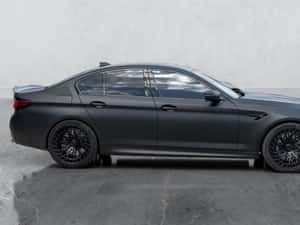 BMW M5 Automată 600 HP Benzină — miniatura 7