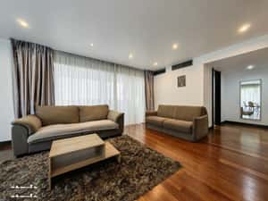 Inchiriere apartament 2 camere -Arcul de Triumf, ansamblu rezidential — miniatura 3