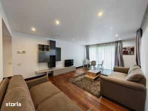 Inchiriere apartament 2 camere -Arcul de Triumf, ansamblu rezidential — miniatura 4