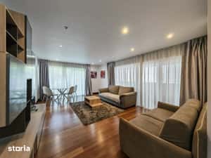 Inchiriere apartament 2 camere -Arcul de Triumf, ansamblu rezidential — miniatura 5