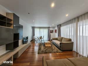 Inchiriere apartament 2 camere -Arcul de Triumf, ansamblu rezidential — miniatura 6