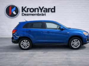 Dezmembrari dezmembrez  Mitsubishi ASX facelift 1.8D 1.6i 2016 - 2018  4A92 — miniatura 3
