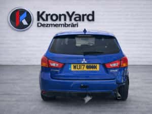 Dezmembrari dezmembrez  Mitsubishi ASX facelift 1.8D 1.6i 2016 - 2018  4A92 — miniatura 4