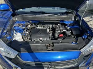 Dezmembrari dezmembrez  Mitsubishi ASX facelift 1.8D 1.6i 2016 - 2018  4A92 — miniatura 6