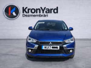 Dezmembrari dezmembrez  Mitsubishi ASX facelift 1.8D 1.6i 2016 - 2018  4A92 — miniatura 7